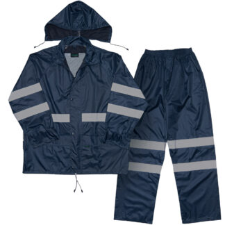Rain Suit