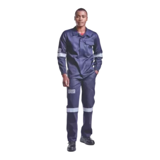 Conti Suit - 100% Cotton - Guardex - Flame retardant