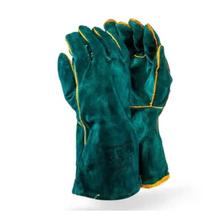 Welders Heat Gloves