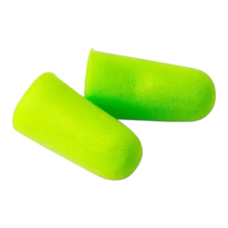 Ear Plugs - Uncorded