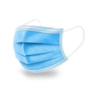 3-Ply Surgical Mask