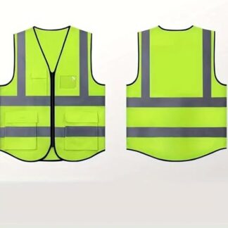 Reflective Vest