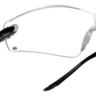 Safety Specs Clear