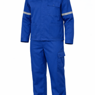 Conti Suit - 100% Cotton D59 - Flame Retardant & Acid resistant