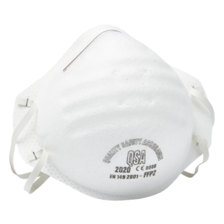 Dust Mask