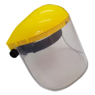 Fire shield fiber glass