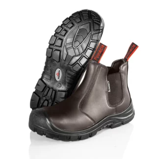 Chelsea Safety Boot