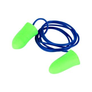Ear Plugs - Corded