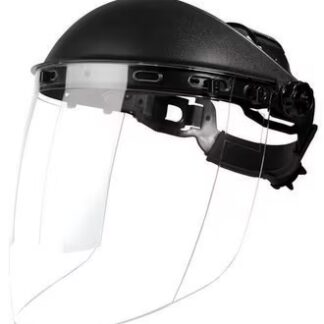 Face Shield PVC Visor