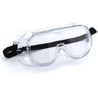Anti-Fog Goggles