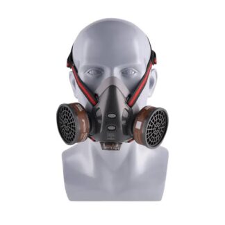 Half Mask Respirator