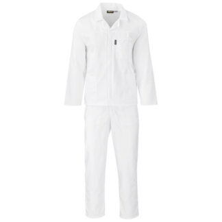 Conti Suit - Poly Cotton - HACCP approved